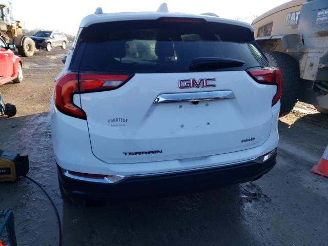 Photo 5 VIN: 3GKALVEX7LL229575 - GMC TERRAIN 