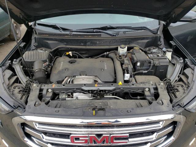 Photo 10 VIN: 3GKALVEX8JL143902 - GMC TERRAIN 