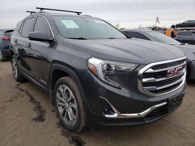 Photo 3 VIN: 3GKALVEX8JL143902 - GMC TERRAIN 