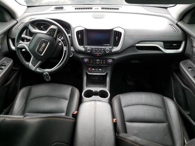 Photo 7 VIN: 3GKALVEX8JL143902 - GMC TERRAIN 