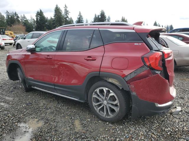 Photo 1 VIN: 3GKALVEX8JL166712 - GMC TERRAIN 