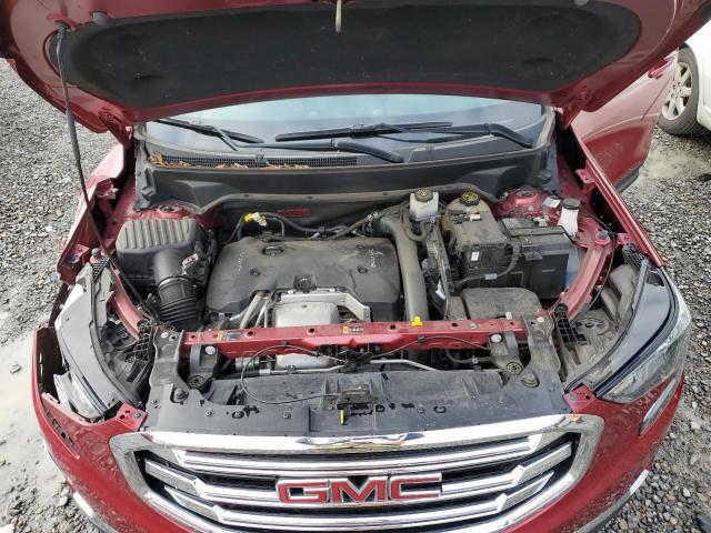 Photo 11 VIN: 3GKALVEX8JL166712 - GMC TERRAIN 