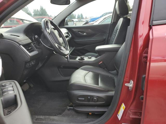 Photo 6 VIN: 3GKALVEX8JL166712 - GMC TERRAIN 