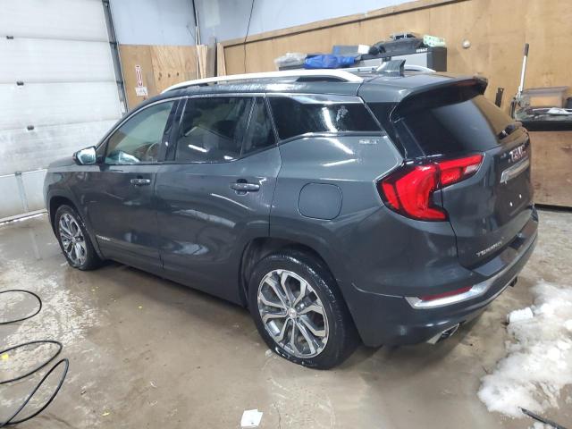 Photo 1 VIN: 3GKALVEX8JL284789 - GMC TERRAIN SL 