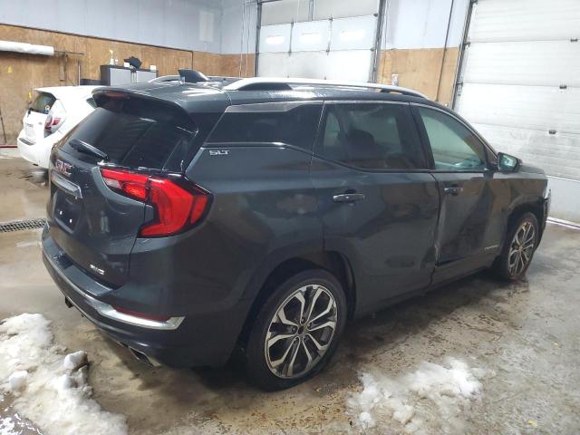 Photo 2 VIN: 3GKALVEX8JL284789 - GMC TERRAIN SL 