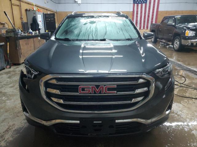 Photo 4 VIN: 3GKALVEX8JL284789 - GMC TERRAIN SL 