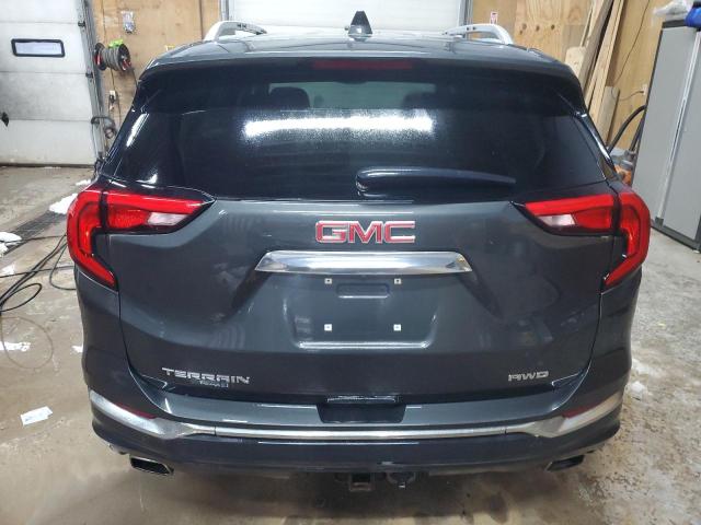 Photo 5 VIN: 3GKALVEX8JL284789 - GMC TERRAIN SL 