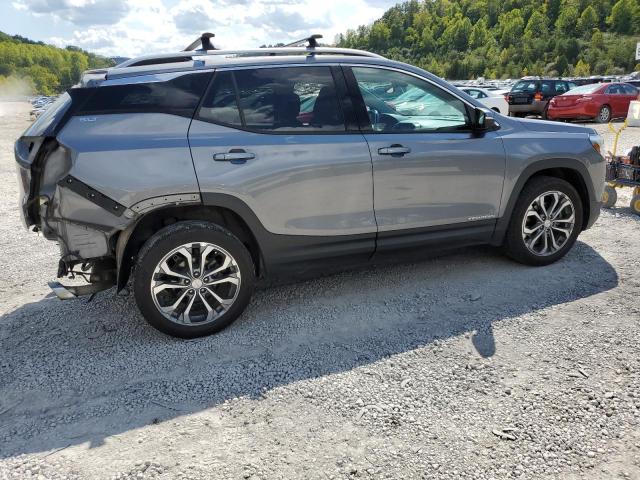 Photo 2 VIN: 3GKALVEX8KL128334 - GMC TERRAIN SL 