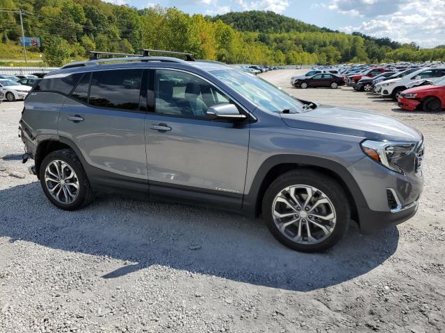 Photo 3 VIN: 3GKALVEX8KL128334 - GMC TERRAIN SL 