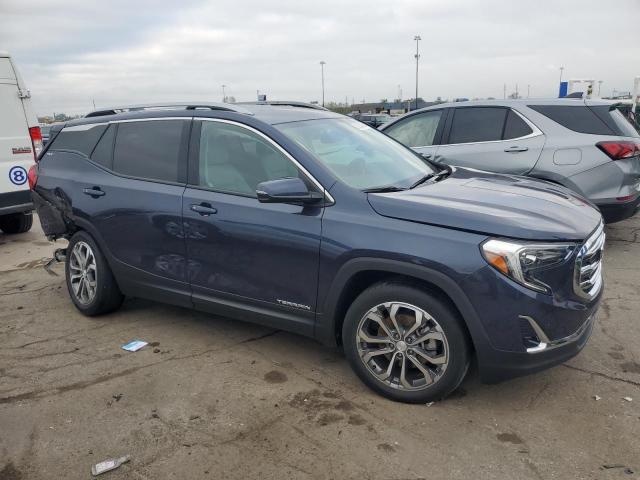 Photo 3 VIN: 3GKALVEX8KL212752 - GMC TERRAIN SL 