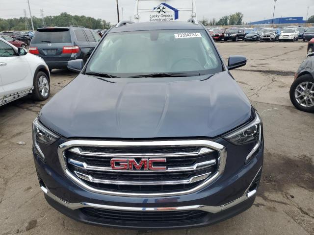 Photo 4 VIN: 3GKALVEX8KL212752 - GMC TERRAIN SL 