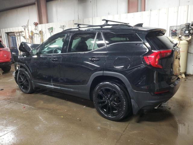 Photo 1 VIN: 3GKALVEX8LL109719 - GMC TERRAIN SL 