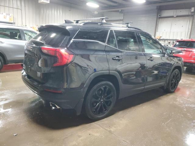 Photo 2 VIN: 3GKALVEX8LL109719 - GMC TERRAIN SL 