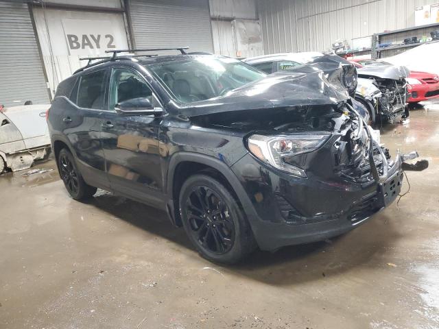 Photo 3 VIN: 3GKALVEX8LL109719 - GMC TERRAIN SL 