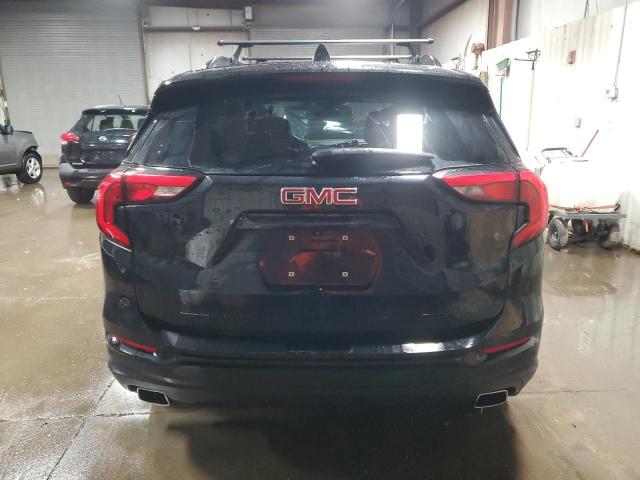 Photo 5 VIN: 3GKALVEX8LL109719 - GMC TERRAIN SL 