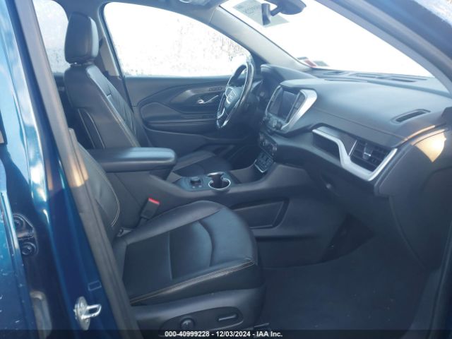 Photo 4 VIN: 3GKALVEX8LL162260 - GMC TERRAIN 