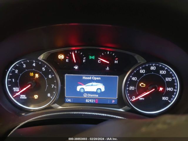 Photo 6 VIN: 3GKALVEX8LL299540 - GMC TERRAIN 