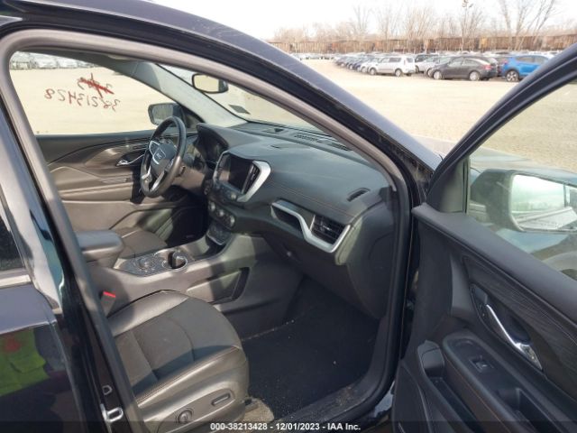 Photo 4 VIN: 3GKALVEX8LL339311 - GMC TERRAIN 