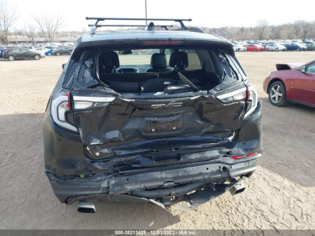 Photo 5 VIN: 3GKALVEX8LL339311 - GMC TERRAIN 