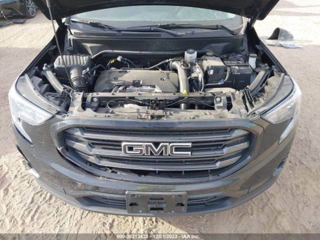 Photo 9 VIN: 3GKALVEX8LL339311 - GMC TERRAIN 