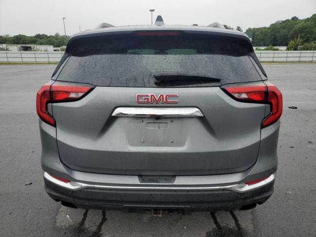 Photo 5 VIN: 3GKALVEX9JL207512 - GMC TERRAIN SL 