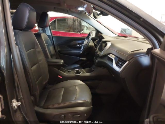 Photo 4 VIN: 3GKALVEX9JL207624 - GMC TERRAIN 