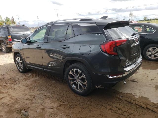 Photo 1 VIN: 3GKALVEX9JL251803 - GMC TERRAIN 