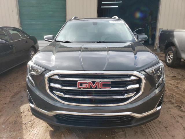 Photo 4 VIN: 3GKALVEX9JL251803 - GMC TERRAIN 