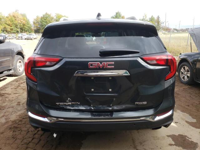 Photo 5 VIN: 3GKALVEX9JL251803 - GMC TERRAIN 