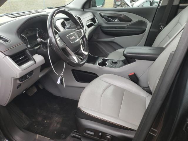 Photo 6 VIN: 3GKALVEX9JL251803 - GMC TERRAIN 