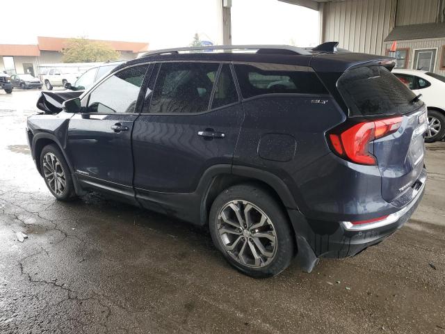 Photo 1 VIN: 3GKALVEX9JL323860 - GMC TERRAIN 