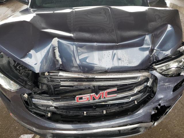 Photo 10 VIN: 3GKALVEX9JL323860 - GMC TERRAIN 