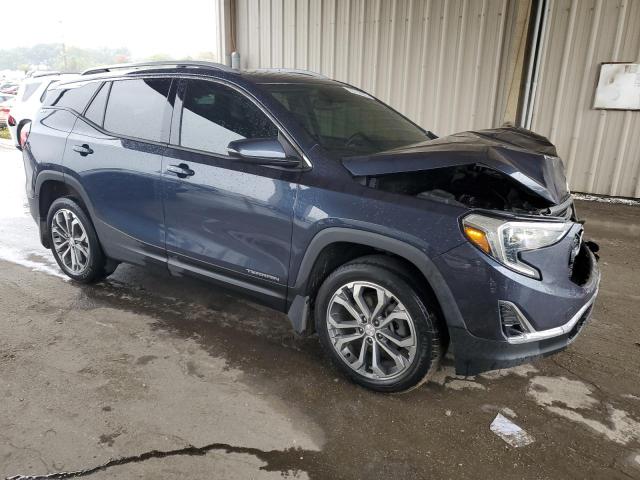 Photo 3 VIN: 3GKALVEX9JL323860 - GMC TERRAIN 