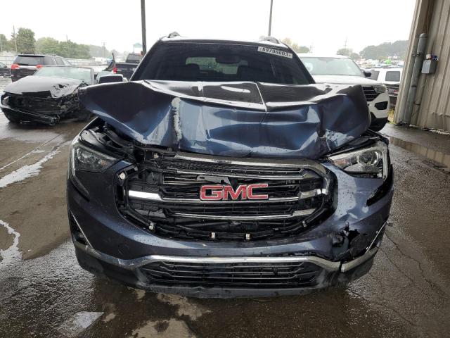 Photo 4 VIN: 3GKALVEX9JL323860 - GMC TERRAIN 