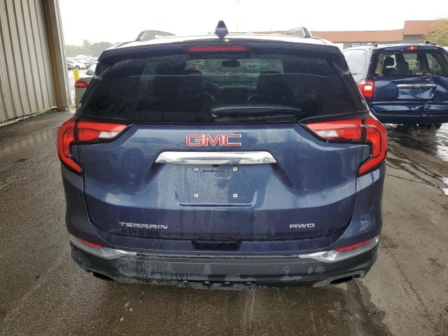 Photo 5 VIN: 3GKALVEX9JL323860 - GMC TERRAIN 