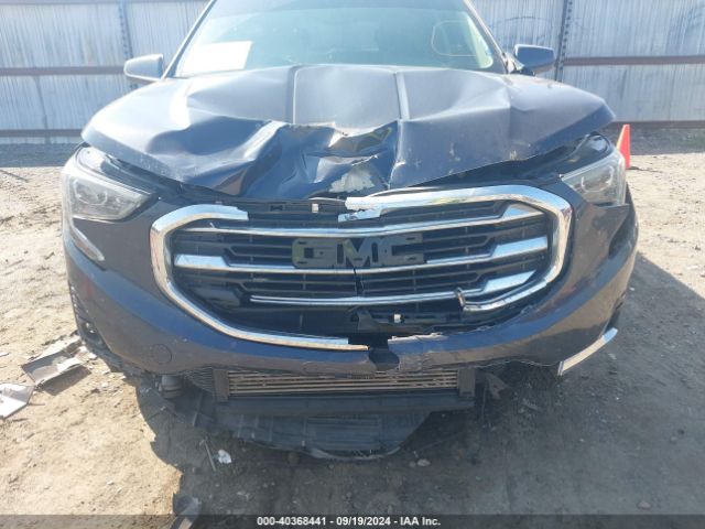 Photo 5 VIN: 3GKALVEX9KL190745 - GMC TERRAIN 