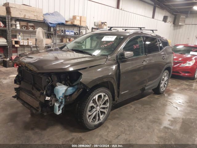 Photo 1 VIN: 3GKALVEX9KL223033 - GMC TERRAIN 