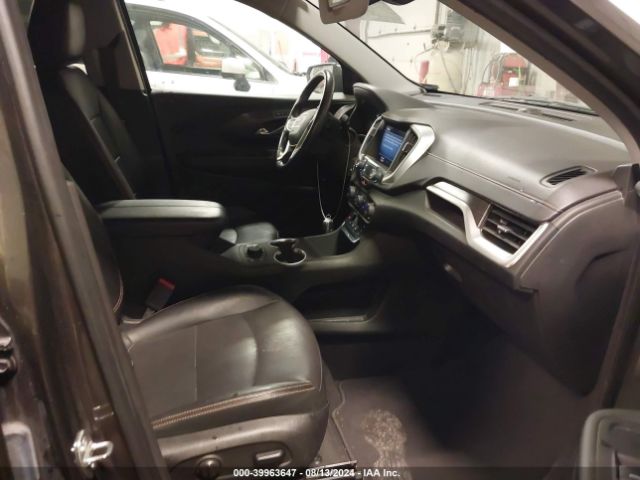 Photo 4 VIN: 3GKALVEX9KL223033 - GMC TERRAIN 