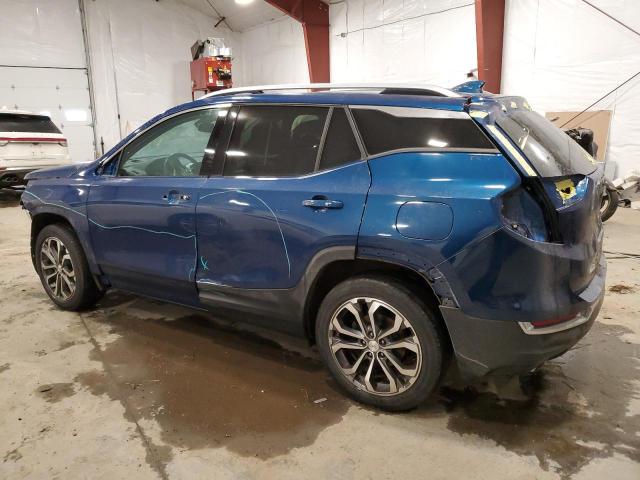 Photo 1 VIN: 3GKALVEX9KL266495 - GMC TERRAIN SL 