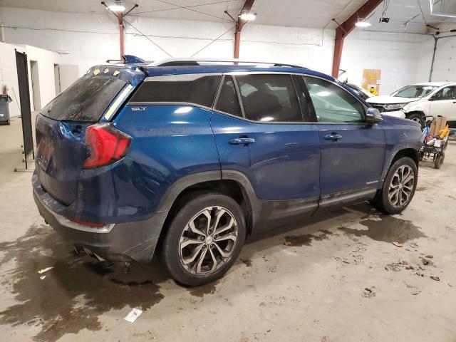 Photo 2 VIN: 3GKALVEX9KL266495 - GMC TERRAIN SL 