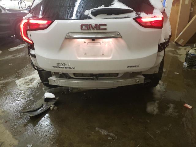 Photo 8 VIN: 3GKALVEX9KL278114 - GMC TERRAIN SL 