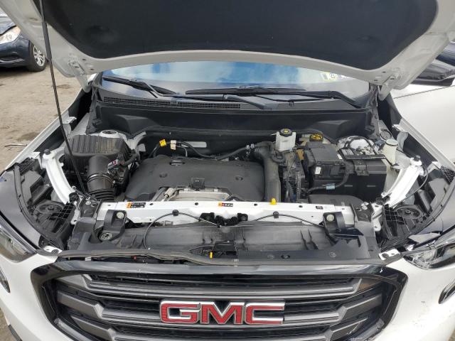 Photo 10 VIN: 3GKALVEX9KL361171 - GMC TERRAIN 