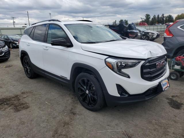 Photo 3 VIN: 3GKALVEX9KL361171 - GMC TERRAIN 