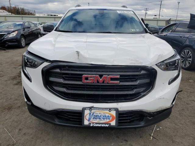 Photo 4 VIN: 3GKALVEX9KL361171 - GMC TERRAIN 