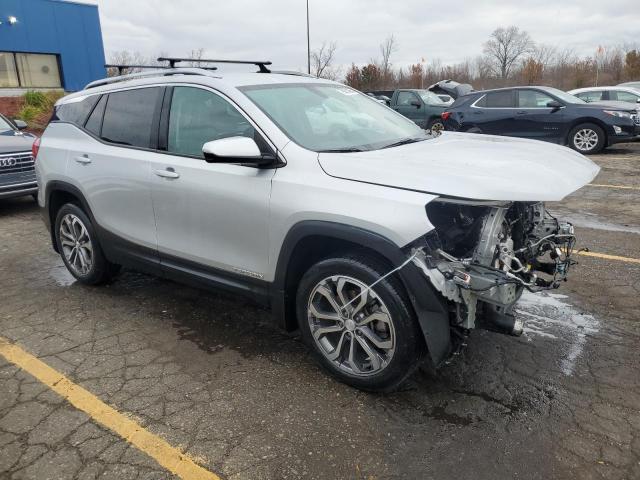 Photo 3 VIN: 3GKALVEX9KL370159 - GMC TERRAIN SL 