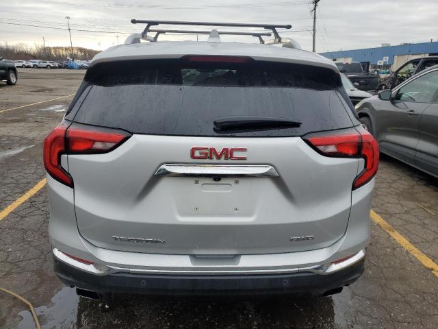 Photo 5 VIN: 3GKALVEX9KL370159 - GMC TERRAIN SL 