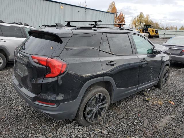 Photo 2 VIN: 3GKALVEX9LL155334 - GMC TERRAIN SL 