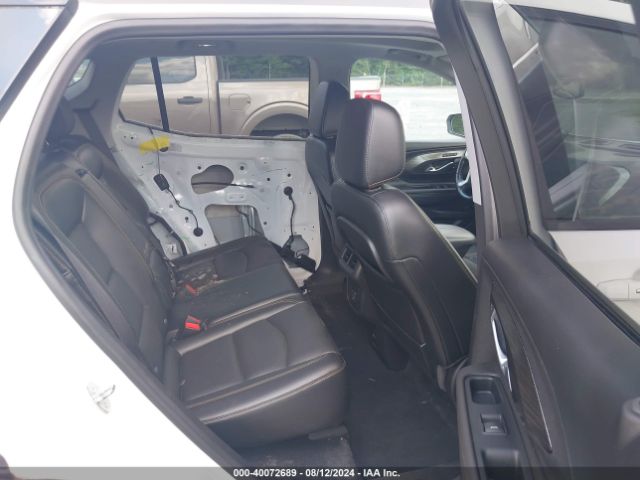 Photo 7 VIN: 3GKALVEX9LL241307 - GMC TERRAIN 