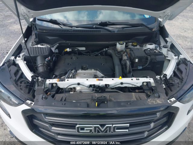 Photo 9 VIN: 3GKALVEX9LL241307 - GMC TERRAIN 