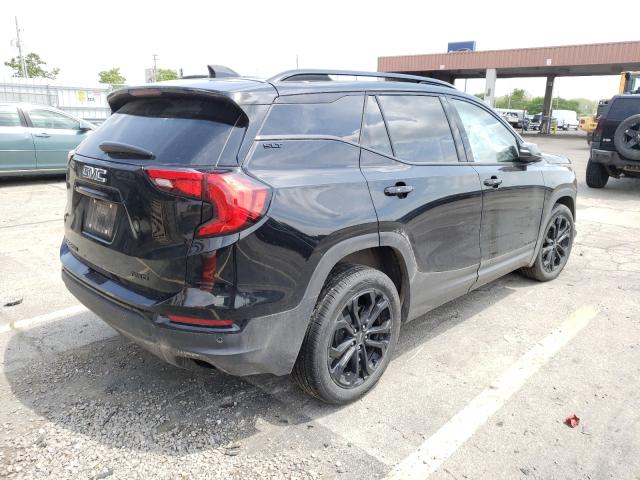 Photo 3 VIN: 3GKALVEX9LL246491 - GMC TERRAIN SL 